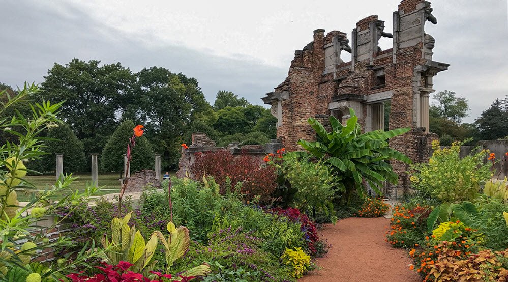 Holliday Park, Indiana, USA